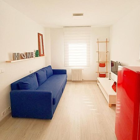 La Casita Del Abuelo Javi Daire Cambados Dış mekan fotoğraf