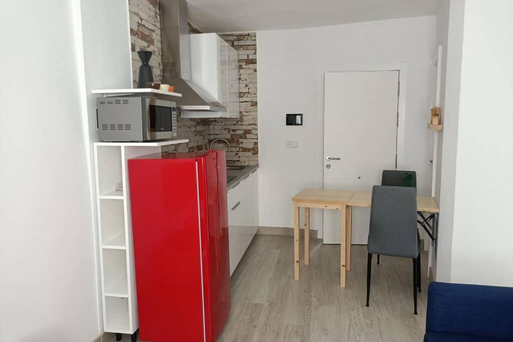 La Casita Del Abuelo Javi Daire Cambados Dış mekan fotoğraf