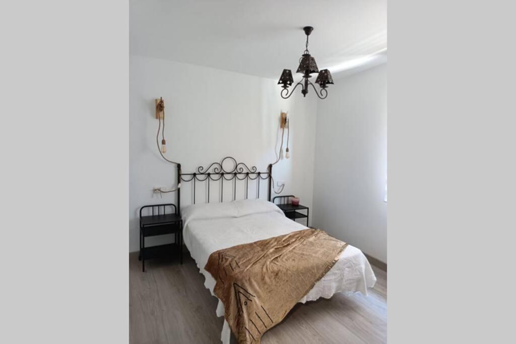 La Casita Del Abuelo Javi Daire Cambados Dış mekan fotoğraf
