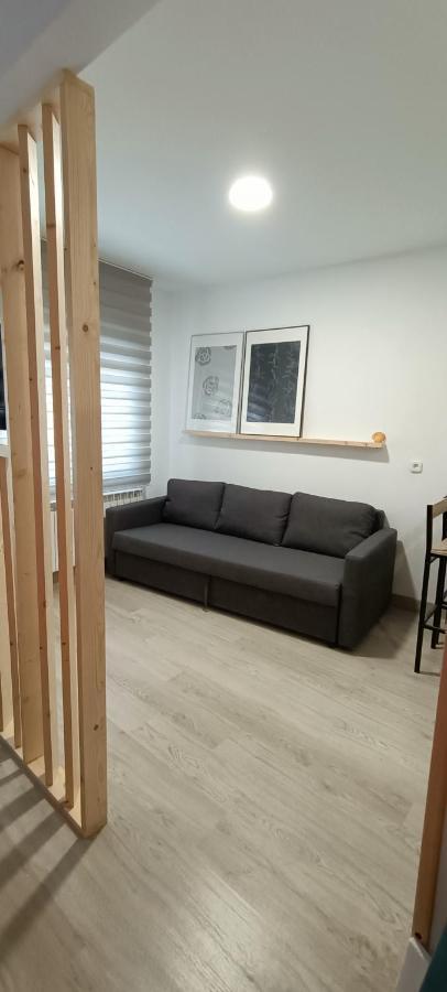 La Casita Del Abuelo Javi Daire Cambados Dış mekan fotoğraf