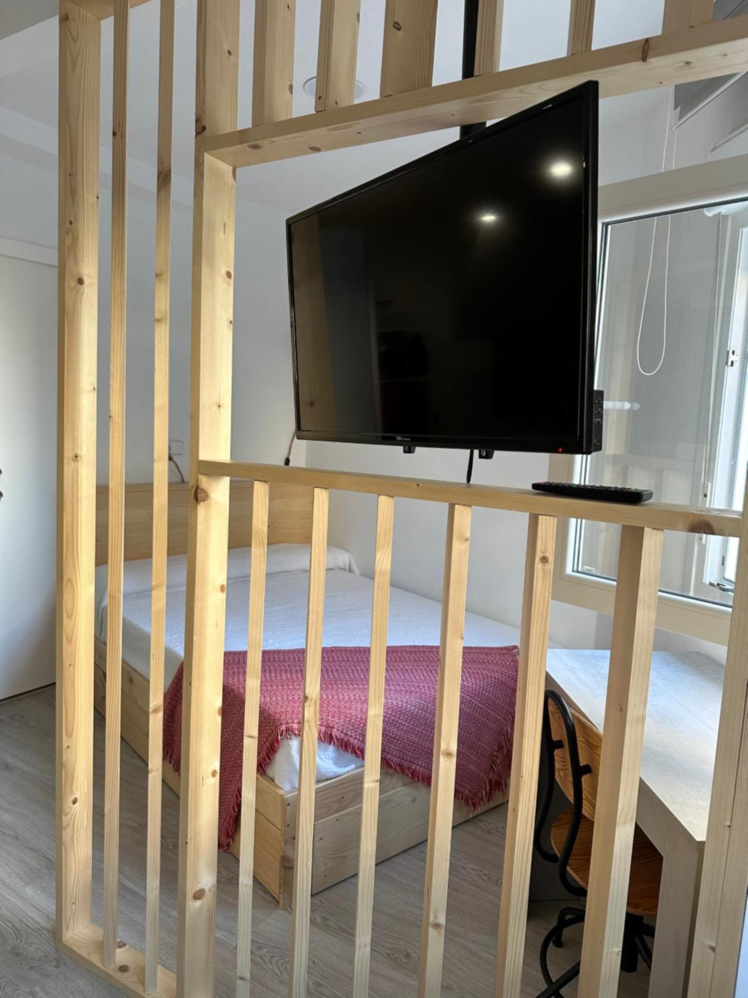 La Casita Del Abuelo Javi Daire Cambados Dış mekan fotoğraf