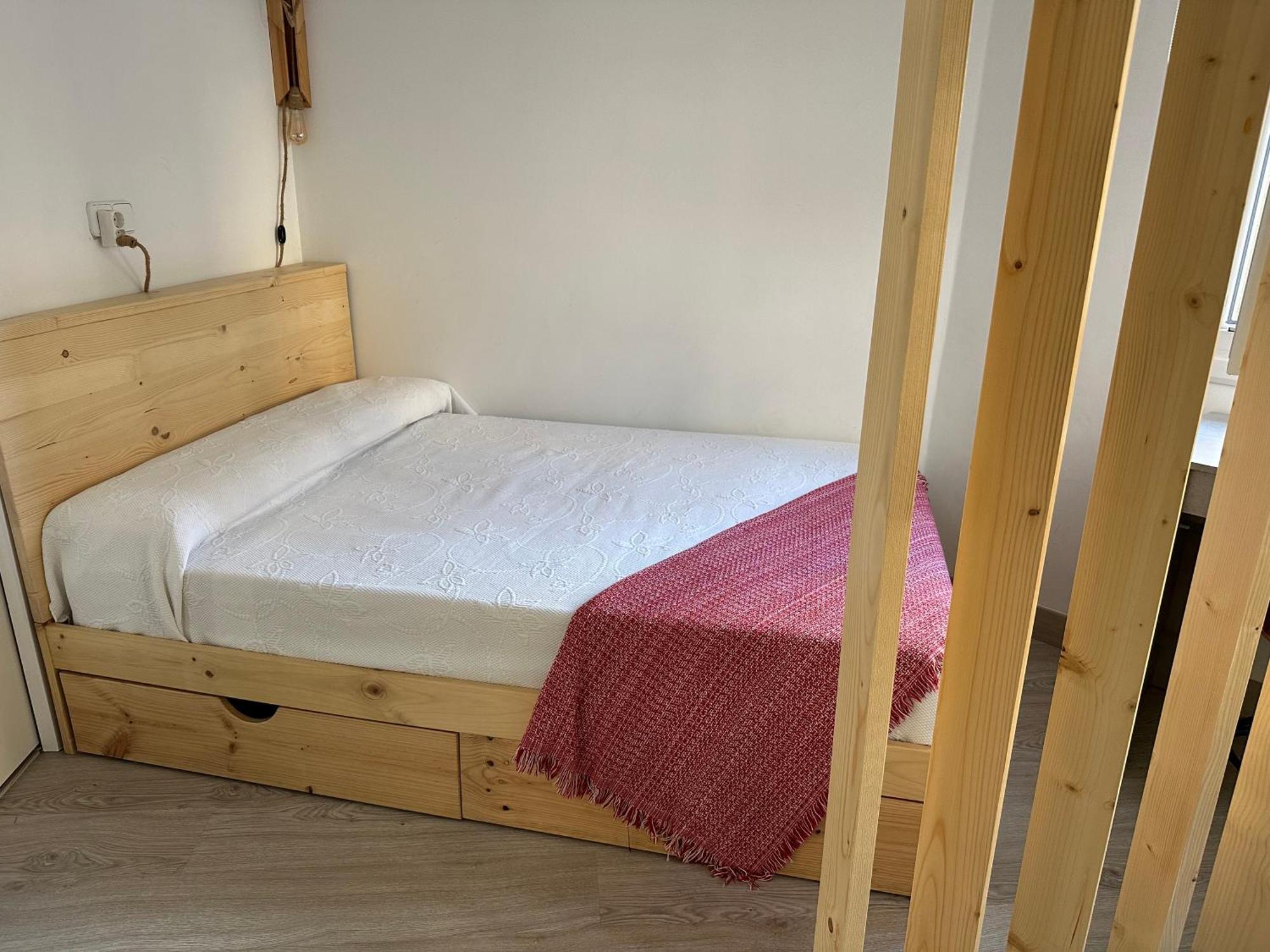 La Casita Del Abuelo Javi Daire Cambados Dış mekan fotoğraf