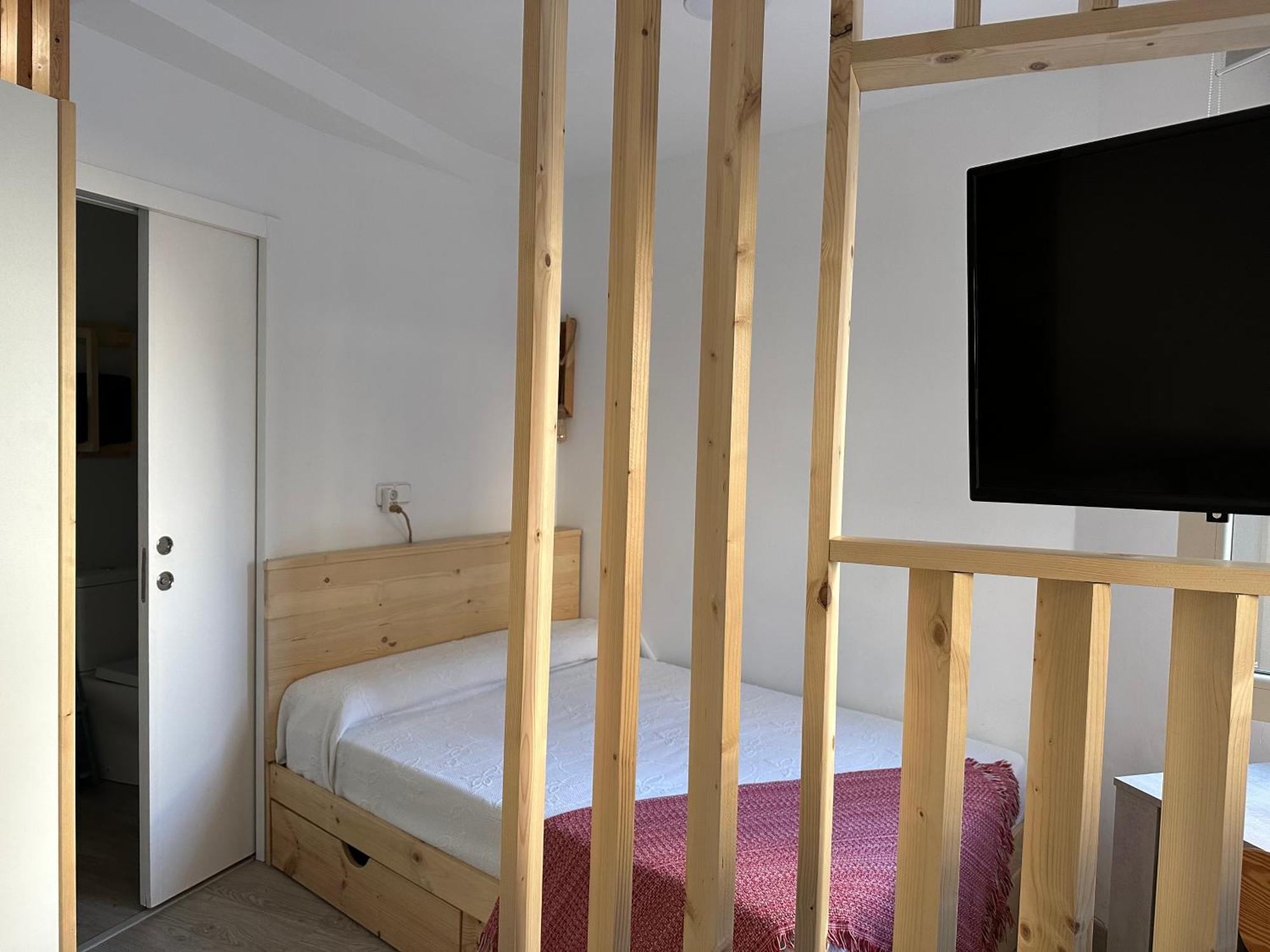 La Casita Del Abuelo Javi Daire Cambados Dış mekan fotoğraf